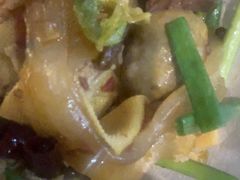 -晓林火锅(安定门店)