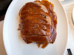 -惠丰堂饭庄·烤鸭·京味菜(西北旺·唐家岭店)