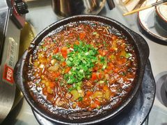 -陶德砂锅(蜀汉路店)