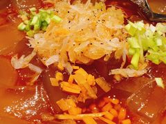 -双合园·海鲜水饺青岛菜(九水东路店)