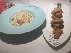 -徽韵人家·传承正宗徽菜(牡丹园店)