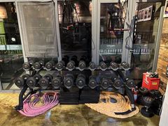 -OneFit健身(汇锦城店)