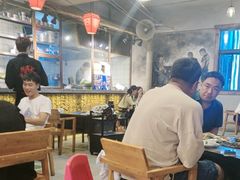 -塘屋烧烤·云南火塘烧烤品牌(联盟路店)