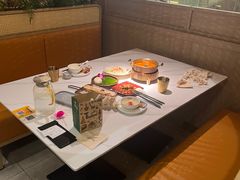 -帕娜·泰式茶餐厅·Bistro(近铁广场店)