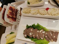 -牛焱·贵州黄牛肉火锅(城西银泰店)