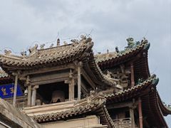 -玉皇阁