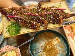 -桃太郎寿司料理(南坪店)