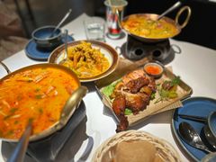 BBQ香茅烤鸡-BetterThai 泰加(苏州中心店)