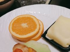 -牛YO寿喜烧·铁板烧和牛火锅自助(市府恒隆店)