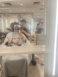 -MMby HairCode 芭曲发型概念店