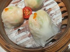 -禄运茶居·手工点心(猎德店)