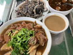 -姚记炒肝店(鼓楼店)