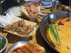 -五里关火锅(牛市口店)