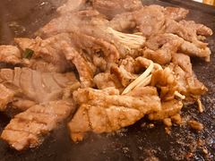 -韩时烤肉(枫蓝店)
