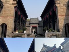 -康百万庄园