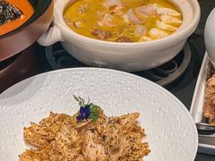 -北京老铺烤鸭(老城根店)