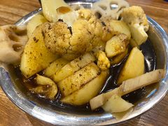 -双流老妈兔头(总店)