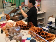 -面包新语(龙湖·西宸天街店)