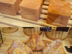 -熊叔熊婶面包房(团结湖店)