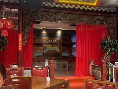 -山西会馆·晋菜·晋商宴·学堂记忆(许坦西街店)