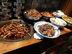 -慧娟面馆·餐厅(望江路店)