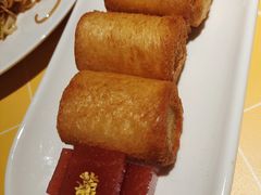 -蔡澜点心·粤菜(花城汇南区店)