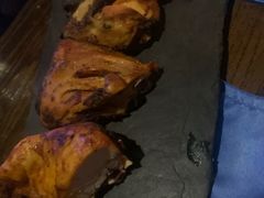 -甘尼仕印度餐厅酒吧(斜塘老街店)
