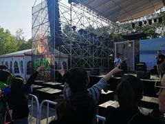 -合肥三国新城遗址公园