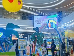 -KK ONE(京基滨河时代店)