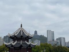 -文昌阁