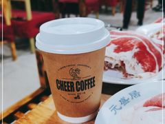 -元盛居(生态大街店)