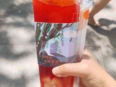 -CoCo都可(嘉定日月光店)