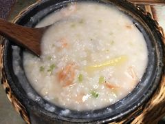 -蟹蟹潮汕砂锅粥(食八方美食城店)
