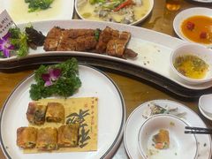 -醉壹号海鲜大排档·老厦门特色菜(厦门美食地标店)