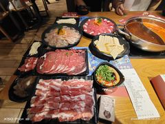 -呷哺呷哺 黄金牧场 (大港油田幸福广场店)