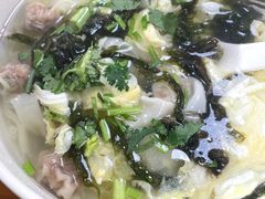 -杭州小笼包(朗姿大厦店)
