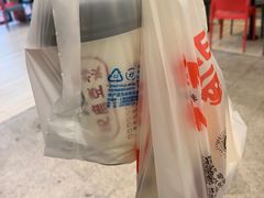 -永和大王(浦东南路店)