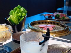 -黑崎烧肉·山野厨房(坪山店)