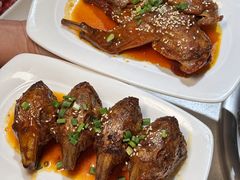 -芭夯兔·兔肉汤锅(新都店)