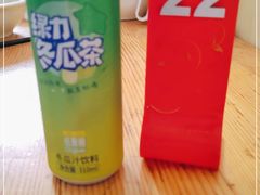 -象山小白象海鲜面