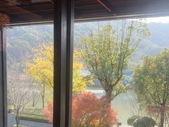 -湘湖逍遥庄园·水漾中餐厅