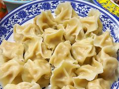 -胖子饺子馆·海鲜家常菜(海军博物馆店)