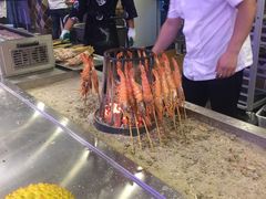 -澜悦港海鲜体验主题餐厅