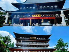 -径山寺