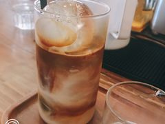 -转山咖啡(松柏社区店)