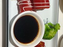 -食膳星港记·手工现做港式茶餐厅(吉联店)