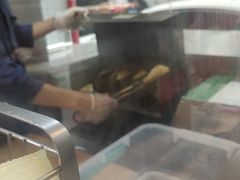 -塔斯汀中国汉堡(长平路店)