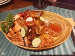 -C31地窖餐厅(黑龙江北路店)