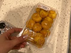 -泸溪河桃酥(欧尚店)