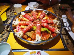 -黄记煌三汁焖锅(镇江苏宁广场店)